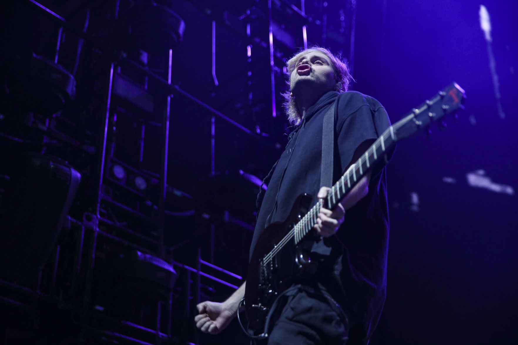 Michael Clifford